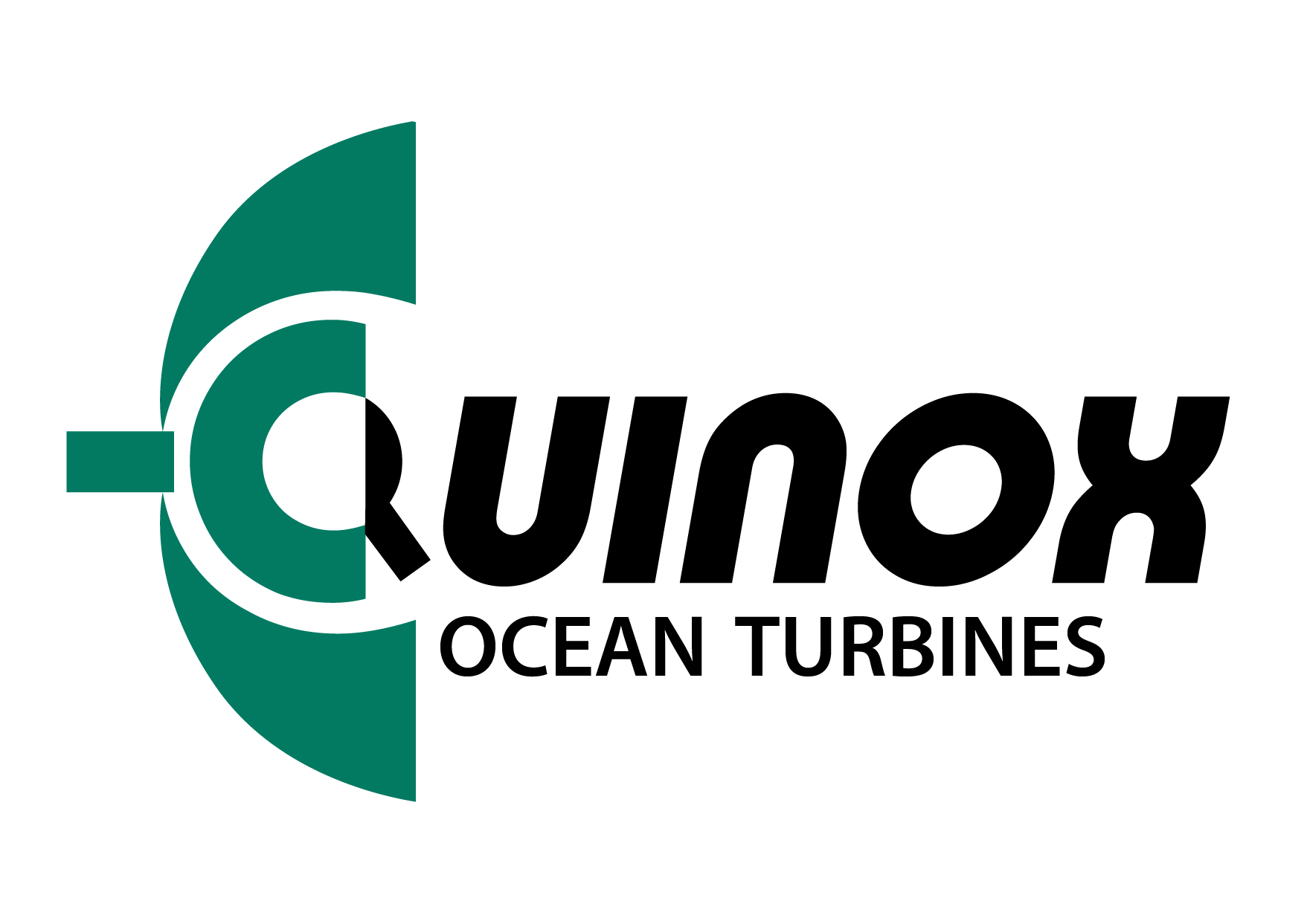 Equinox Ocean Turbines logo